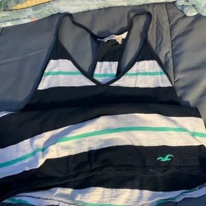 Hollister Tank top